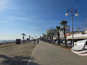 Prodej bytu 3+kk, Larnaka, Kypr, 86 m2