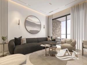 Prodej bytu 2+kk, Larnaka, Kypr, 56 m2