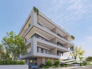 Prodej bytu 2+kk, Larnaka, Kypr, 56 m2