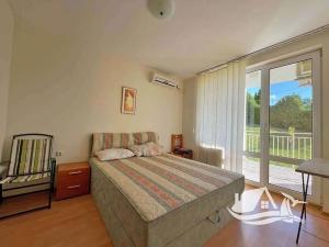 Prodej bytu 2+kk, Sveti Vlas, Bulharsko, 60 m2