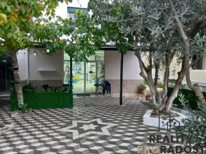 Prodej bytu 3+1, Drač,Albánie, 68 m2