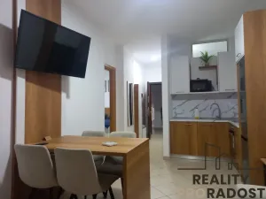 Prodej bytu 3+1, Drač, Albánie, 68 m2