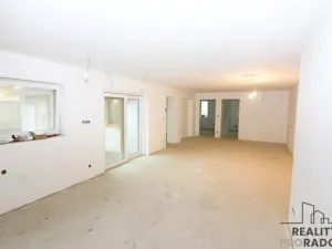 Prodej rodinného domu, Chvalovice, 213 m2