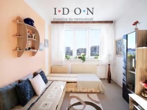 Prodej bytu 3+1, Ostrava, Bedřicha Václavka, 70 m2