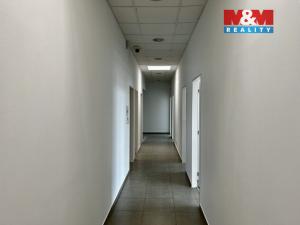 Pronájem kanceláře, Nupaky, Komerční, 100 m2