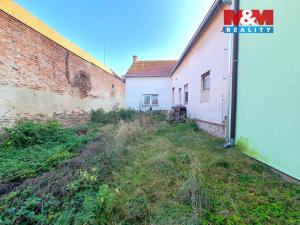 Prodej rodinného domu, Ostrovačice, náměstí Viléma Mrštíka, 282 m2