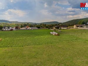 Prodej pozemku pro bydlení, Rtyně nad Bílinou, 1845 m2