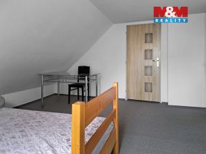 Pronájem bytu 2+1, Třebusice, 50 m2