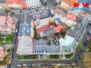 Prodej bytu 1+1, Karlovy Vary, Svahová, 50 m2