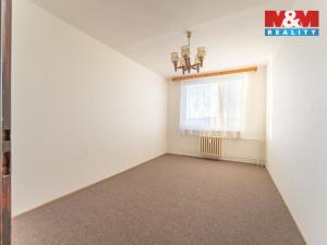 Pronájem bytu 3+kk, Mladá Boleslav - Mladá Boleslav II, 17. listopadu, 73 m2