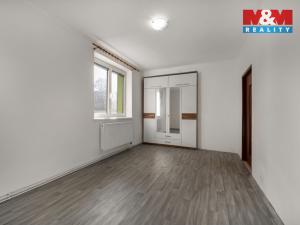 Prodej bytu 3+kk, Moravská Třebová - Boršov, 66 m2