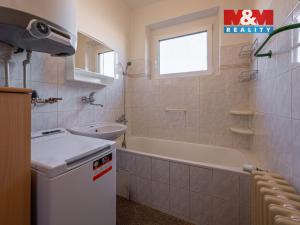 Prodej rodinného domu, Vlašim, Dvořákova, 155 m2