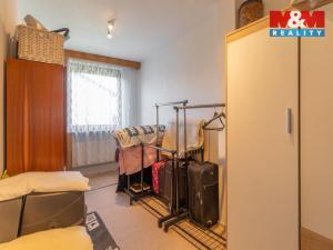 Prodej rodinného domu, Raškovice, 180 m2