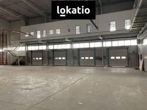 Pronájem skladu, Kutná Hora, Hrnčířská, 4114 m2