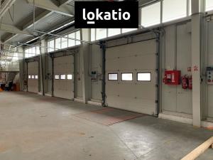 Pronájem skladu, Kutná Hora, Hrnčířská, 4114 m2