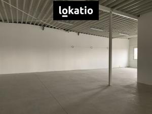 Pronájem skladu, Kutná Hora, Hrnčířská, 4114 m2