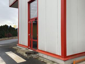 Pronájem skladu, Kutná Hora, Hrnčířská, 4114 m2