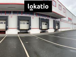 Pronájem skladu, Kutná Hora, Hrnčířská, 4114 m2