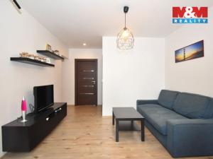 Prodej bytu 2+1, Ostrava - Moravská Ostrava, Hornopolní, 56 m2