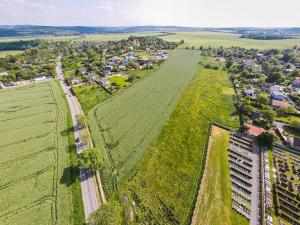 Prodej komerčního pozemku, Plzeň - Doudlevce, 11768 m2