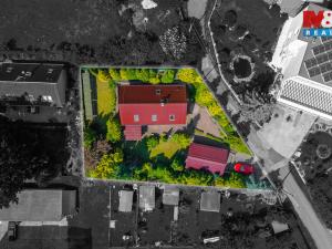 Prodej rodinného domu, Česká Kamenice, Máchova, 138 m2