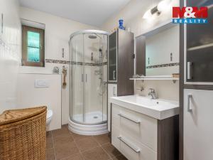 Prodej rodinného domu, Česká Kamenice, Máchova, 138 m2