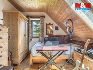 Prodej rodinného domu, Česká Kamenice, Máchova, 138 m2