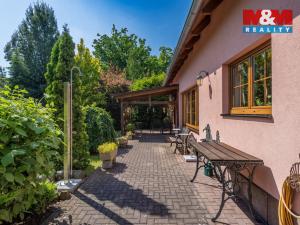 Prodej rodinného domu, Česká Kamenice, Máchova, 138 m2