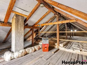 Prodej rodinného domu, Praha - Písnice, U Jednoty, 140 m2