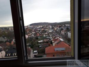 Pronájem bytu 1+1, Krnov - Pod Bezručovým vrchem, Albrechtická, 30 m2