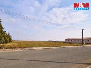 Prodej pozemku pro bydlení, Lhota pod Libčany, 1769 m2