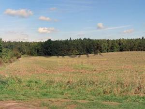 Prodej pole, Rosovice, 1882 m2