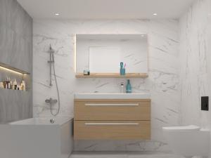 Prodej bytu 4+kk, Šlapanice, Těsnohlídkova, 105 m2