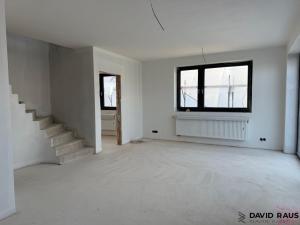 Prodej bytu 4+kk, Šlapanice, Těsnohlídkova, 105 m2