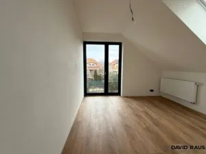 Prodej bytu 4+kk, Šlapanice, Těsnohlídkova, 105 m2