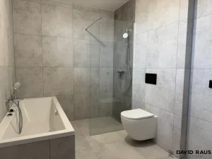 Prodej bytu 4+kk, Šlapanice, Těsnohlídkova, 105 m2