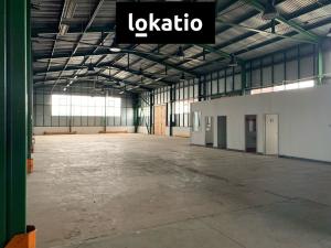 Pronájem skladu, Kutná Hora, Hrnčířská, 4894 m2