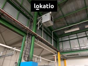 Pronájem skladu, Kutná Hora, Hrnčířská, 4894 m2