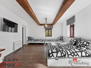 Prodej rodinného domu, Broumov, Lípová, 95 m2