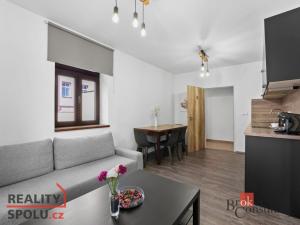 Prodej rodinného domu, Broumov, Lípová, 95 m2