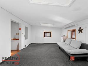 Prodej rodinného domu, Broumov, Lípová, 95 m2