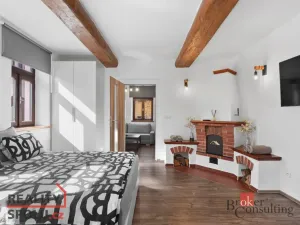 Prodej rodinného domu, Broumov, Lípová, 95 m2