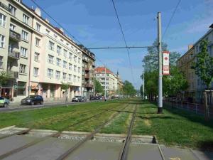 Pronájem restaurace, Praha - Dejvice, 70 m2