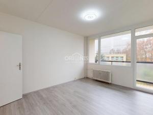 Pronájem bytu 2+1, Chomutov, Kundratická, 56 m2