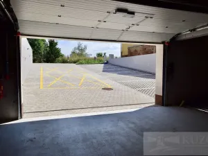 Pronájem bytu 1+kk, Plzeň, Goldscheiderova, 34 m2