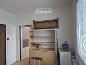 Pronájem bytu 1+1, Plzeň, Brněnská, 40 m2