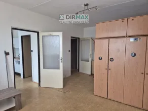 Pronájem bytu 1+1, Plzeň, Brněnská, 40 m2