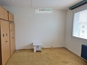 Pronájem bytu 1+1, Plzeň, Brněnská, 40 m2