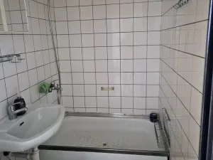 Pronájem bytu 1+1, Plzeň, Brněnská, 40 m2