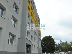 Pronájem bytu 1+1, Plzeň, Brněnská, 40 m2